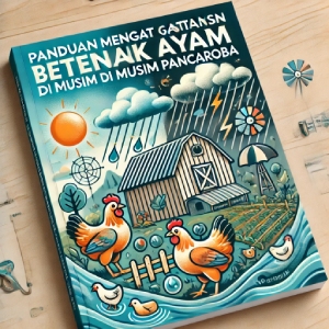 Panduan Mengatasi Tantangan Beternak Ayam di Musim Pancaroba